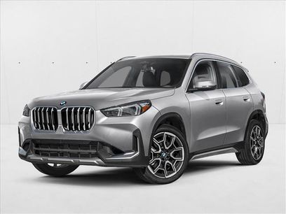New 2025 BMW X1 xDrive28i w/ Convenience Package