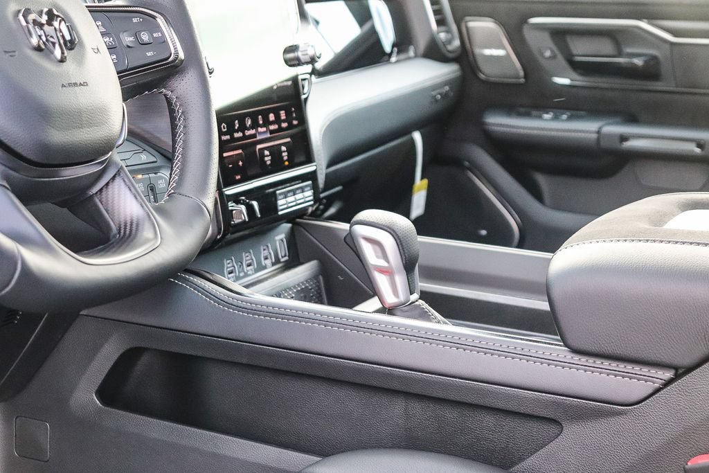 New 2026 RAM 1500 RHO w/ RHO Level 1 Equipment Group AWD/4WD image 24