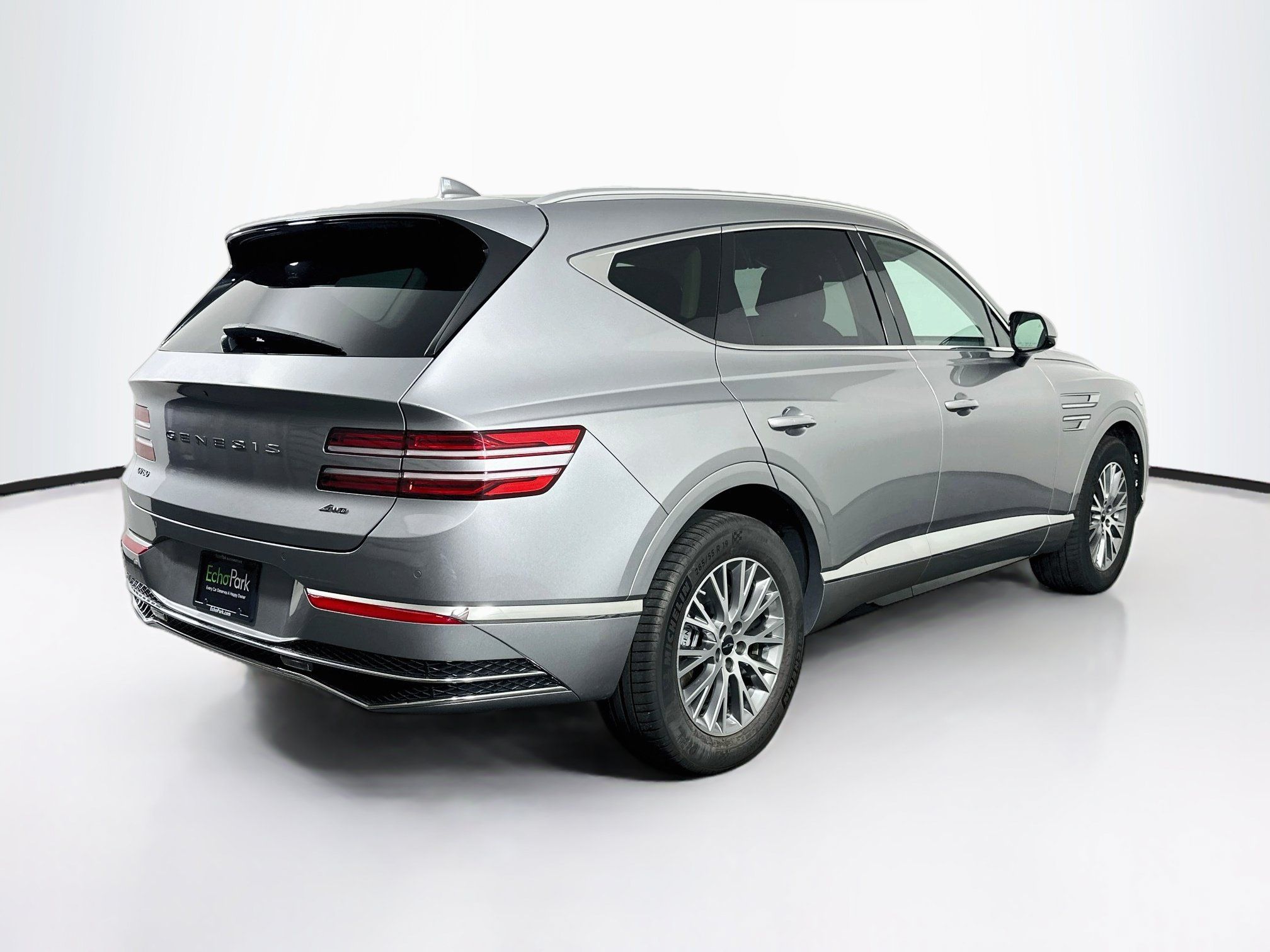 Used 2025 Genesis GV80 2.5T Standard AWD/4WD image 9