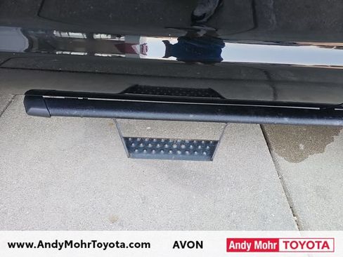 Used 2019 Toyota Tundra 1794 Edition AWD/4WD image 43