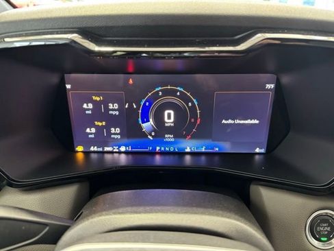 New 2025 Chevrolet Colorado ZR2 w/ Technology Package image 21