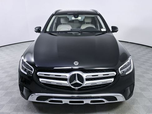 Used 2020 Mercedes-Benz GLC 300 image 35