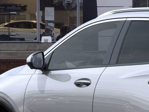 New 2026 Buick Encore GX Sport Touring w/ Advanced Technology Package image 12