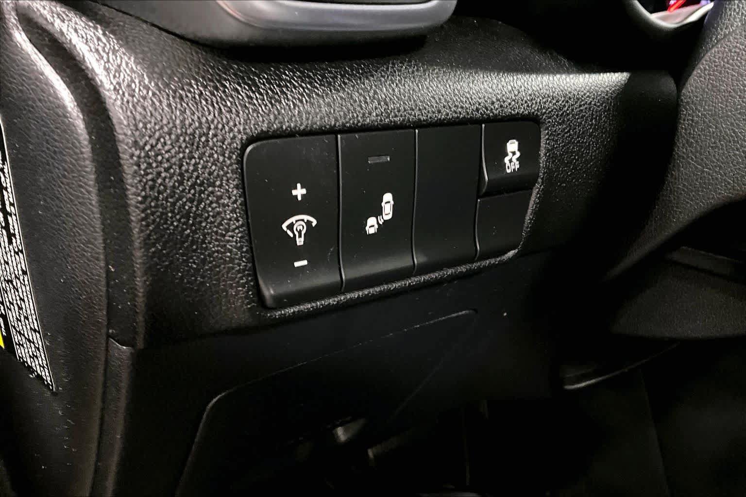 Used 2019 Kia Sportage EX w/ EX Premium Package AWD/4WD image 32