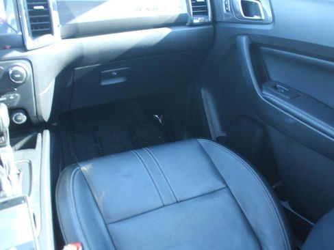 Used 2020 Ford Ranger Lariat w/ Technology Package image 16