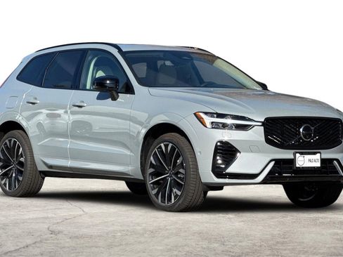 New 2026 Volvo XC60 T8 Ultra w/ Protection Package Premier AWD/4WD image 9