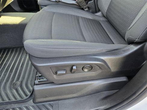 Used 2024 GMC Sierra 1500 Pro w/ Graphite Edition image 11