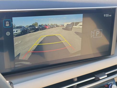 New 2026 Hyundai Tucson SEL image 32