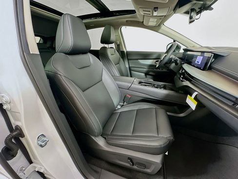 New 2025 Nissan Murano SL w/ Cargo Package image 28