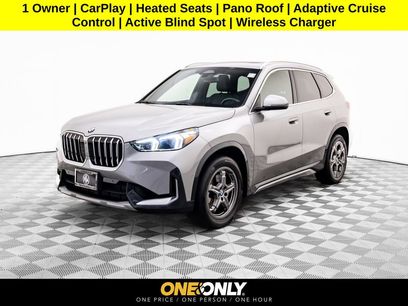 Used 2025 BMW X1 xDrive28i