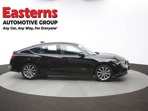 Used 2024 Acura Integra FWD image 46