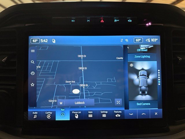 Used 2022 Ford F150 Raptor w/ Equipment Group 801A High AWD/4WD image 21