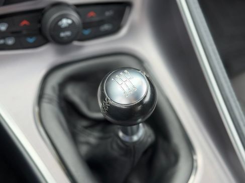 Used 2022 Dodge Challenger R/T RWD image 14