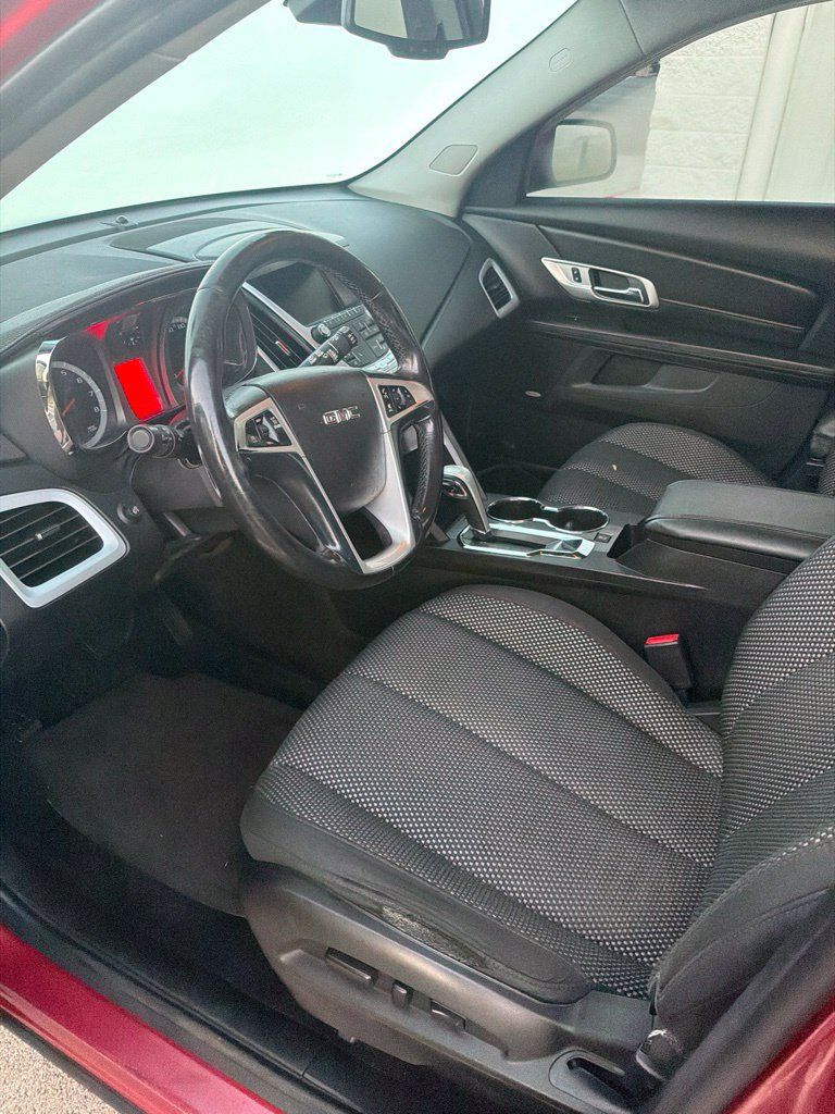 Used 2015 GMC Terrain SLE w/ Convenience Package FWD image 5