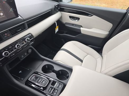 New 2026 Honda Pilot EX-L image 25