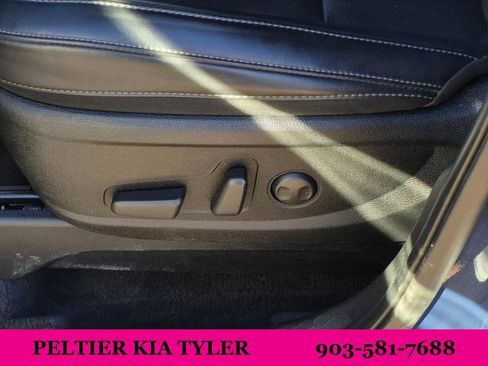 Certified 2025 Kia Telluride S image 25