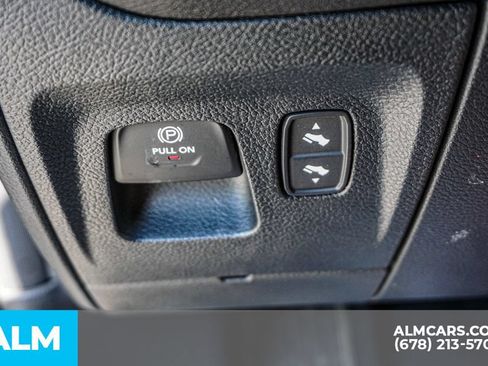 Used 2025 RAM 1500 Laramie AWD/4WD image 49