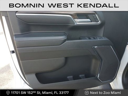 Used 2023 Chevrolet Silverado 1500 RST image 20