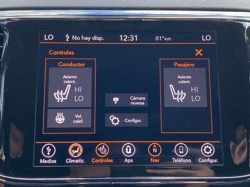 Used 2021 Jeep Grand Cherokee Laredo X image 20