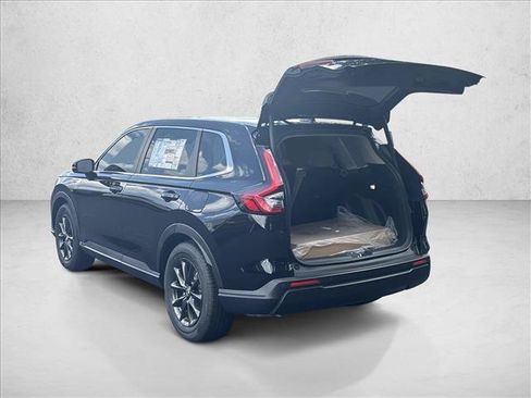 New 2026 Honda CR-V EX-L image 9
