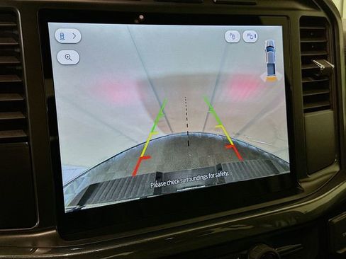 Used 2024 Ford F150 STX image 17