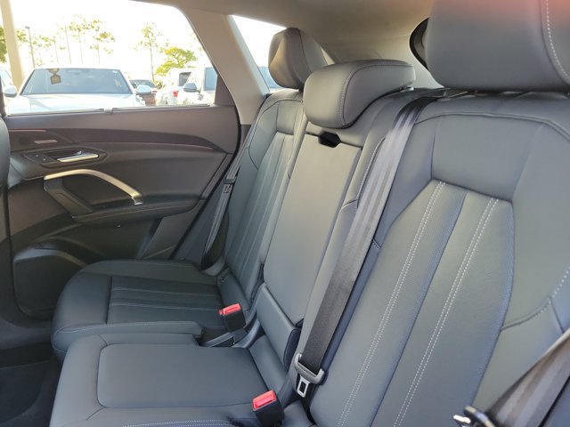 Certified 2026 Audi Q5 Premium Plus AWD/4WD image 13