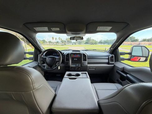 Used 2017 Ford F250 XL AWD/4WD image 10