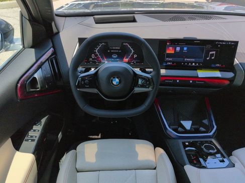 New 2026 BMW X3 xDrive30i w/ Premium Package AWD/4WD image 16