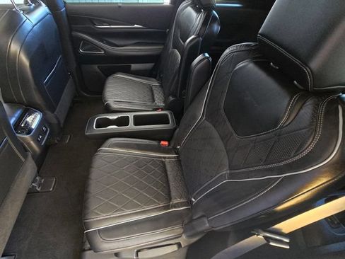 Used 2022 INFINITI QX60 Autograph w/ Cargo Package FWD image 26