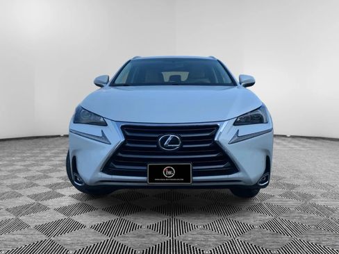 Used 2017 Lexus NX 200t F Sport image 3