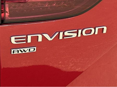 New 2026 Buick Envision Sport Touring image 9