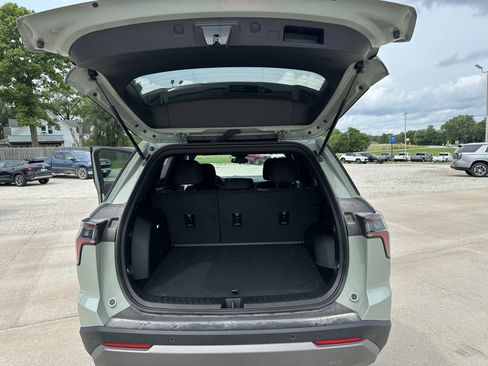 Used 2026 Chevrolet Equinox LT w/ Midnight Edition FWD image 20