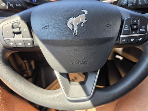 Used 2021 Ford Bronco Sport Big Bend AWD/4WD image 12