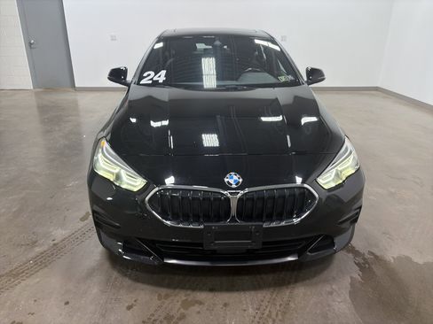Used 2024 BMW 228i xDrive Gran Coupe image 38