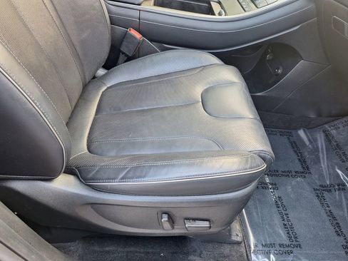 Used 2021 Hyundai Palisade Limited image 29