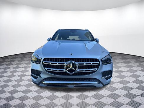 Used 2025 Mercedes-Benz GLE 350 4MATIC image 6
