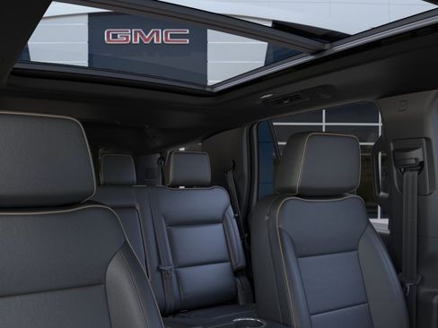 New 2026 GMC Yukon Elevation w/ Technology Package AWD/4WD image 25