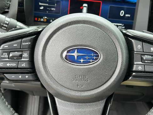 Certified 2026 Subaru Outback Premium AWD/4WD image 9