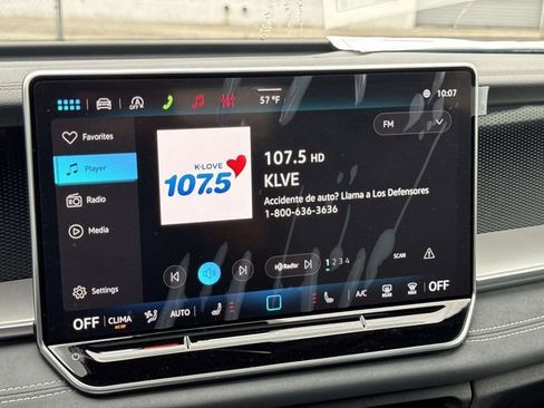 New 2026 Volkswagen Tiguan SE R-Line image 20