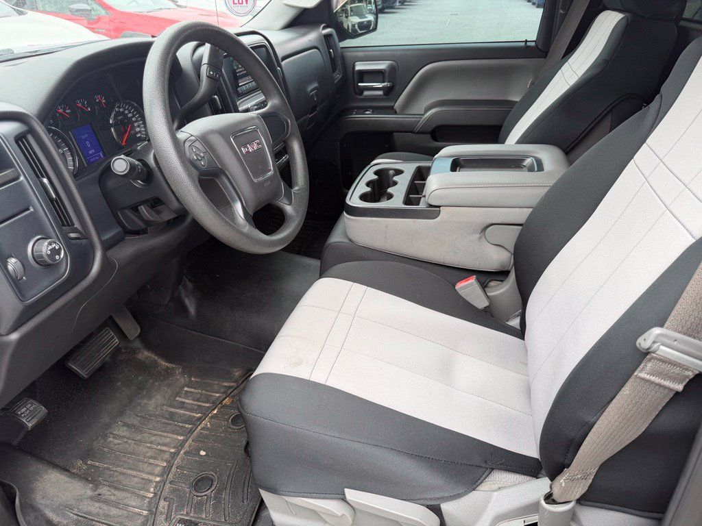 Used 2015 GMC Sierra 1500 2WD Regular Cab w/ Sierra Convenience Package image 19