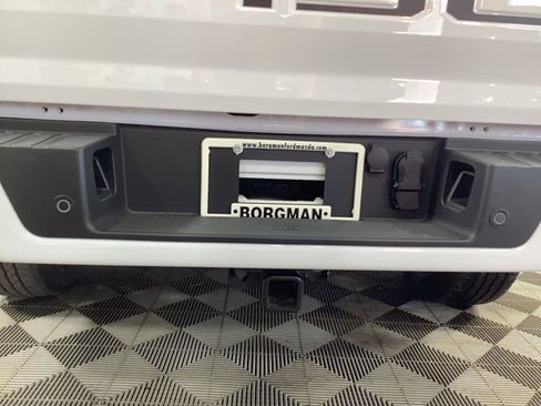 New 2025 Ford F150 STX w/ Equipment Group 200A image 11