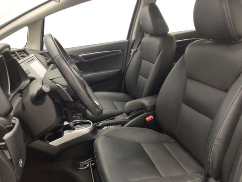 Used 2017 Honda Fit EX-L image 17