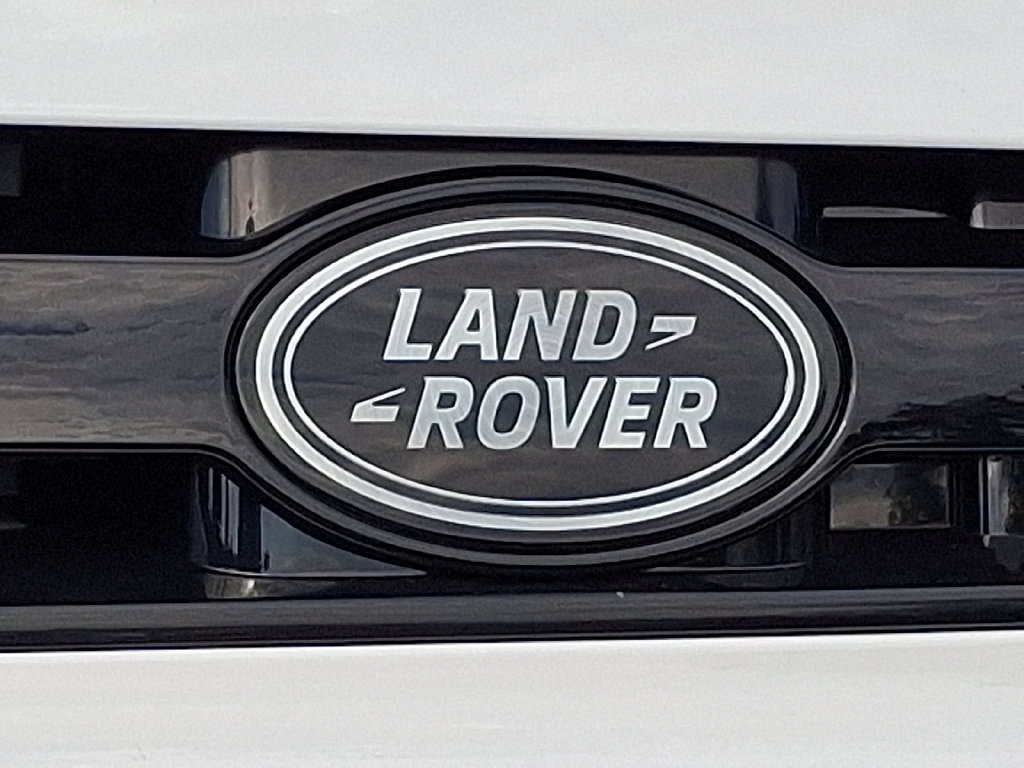 New 2026 Land Rover Defender 110 S AWD/4WD image 19