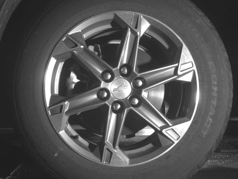 Used 2025 Chevrolet Blazer LT FWD image 12