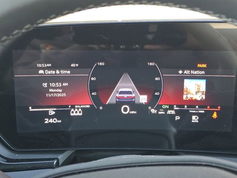 New 2026 Audi A6 Premium Plus image 41