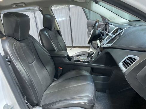 Used 2016 GMC Terrain Denali AWD/4WD image 14