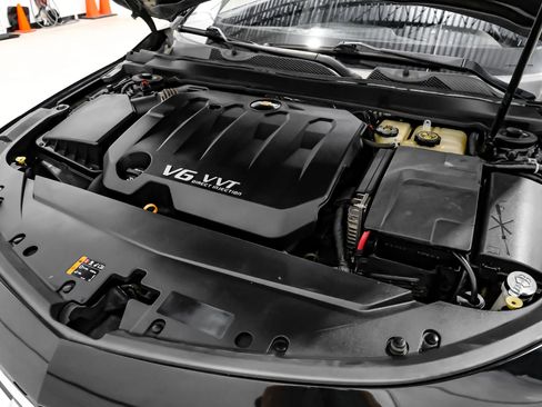 Used 2015 Chevrolet Impala LTZ image 53