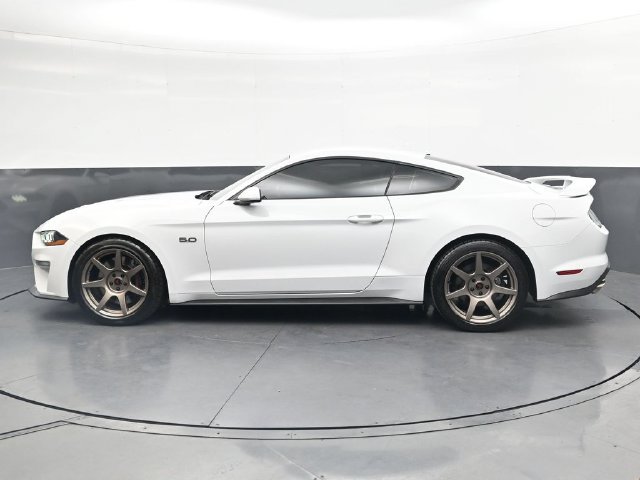 Used 2020 Ford Mustang GT w/ GT Performance Package RWD image 9