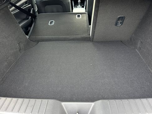 New 2026 MAZDA MAZDA3 Hatchback w/ Appearance Package image 16