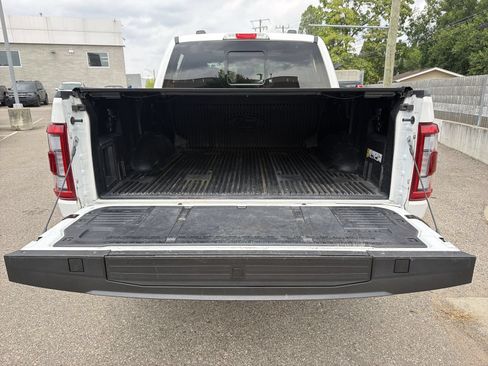 Used 2023 Ford F150 Tremor w/ Equipment Group 402A High AWD/4WD image 39